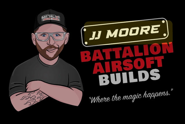 JJ Moore Airsportz