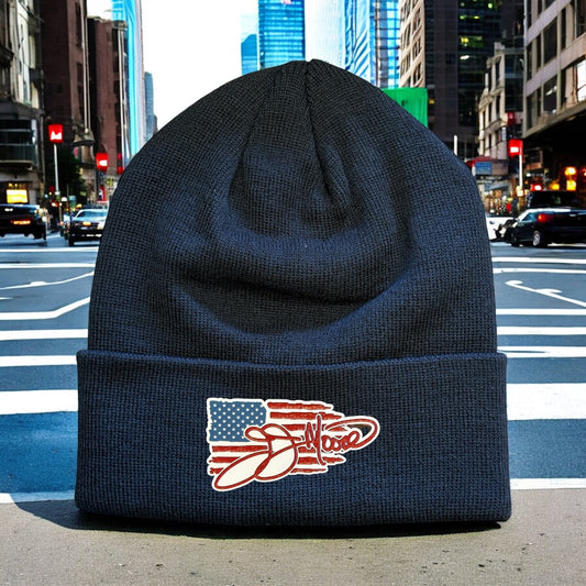 Battle Beanie