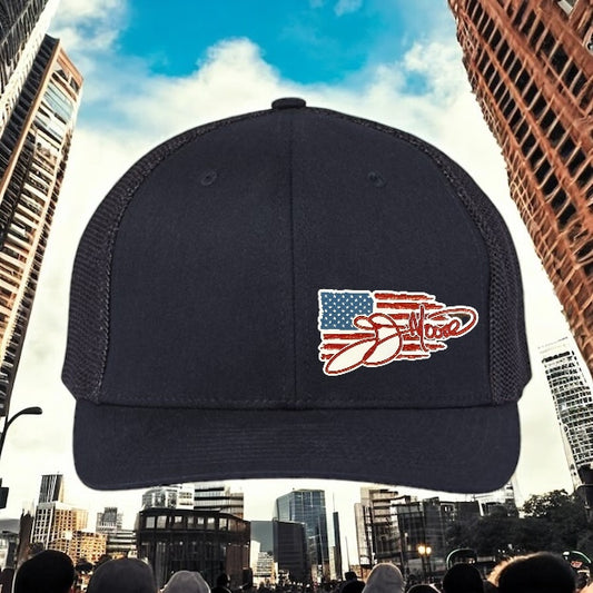 Signature Series Hat