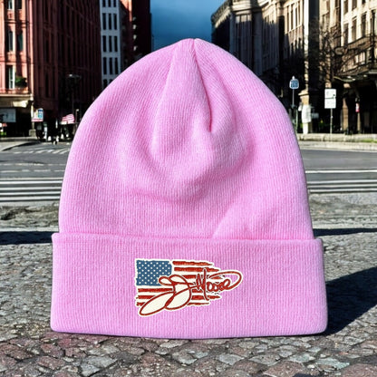 Battle Beanie